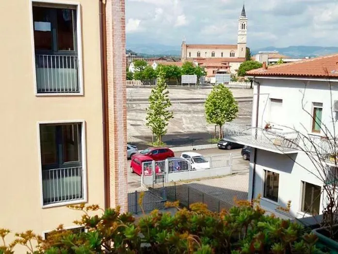 Scuderlando 48 Apartment Verona