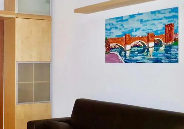 Scuderlando 48 Apartment Verona Italy