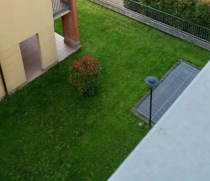 Scuderlando 48 Apartment Verona