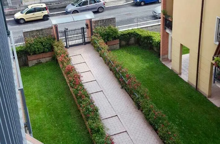 Scuderlando 48 Apartment Verona