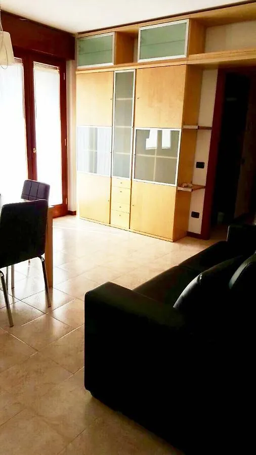 Scuderlando 48 Apartment Verona