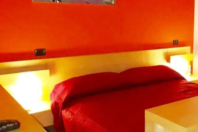 Scuderlando 48 Apartment Verona 0*,  Italy