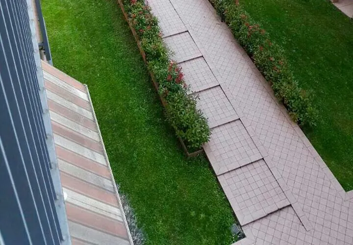 Scuderlando 48 Apartment Verona Italy