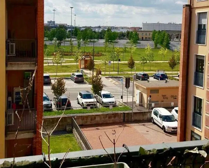 Scuderlando 48 Apartment Verona
